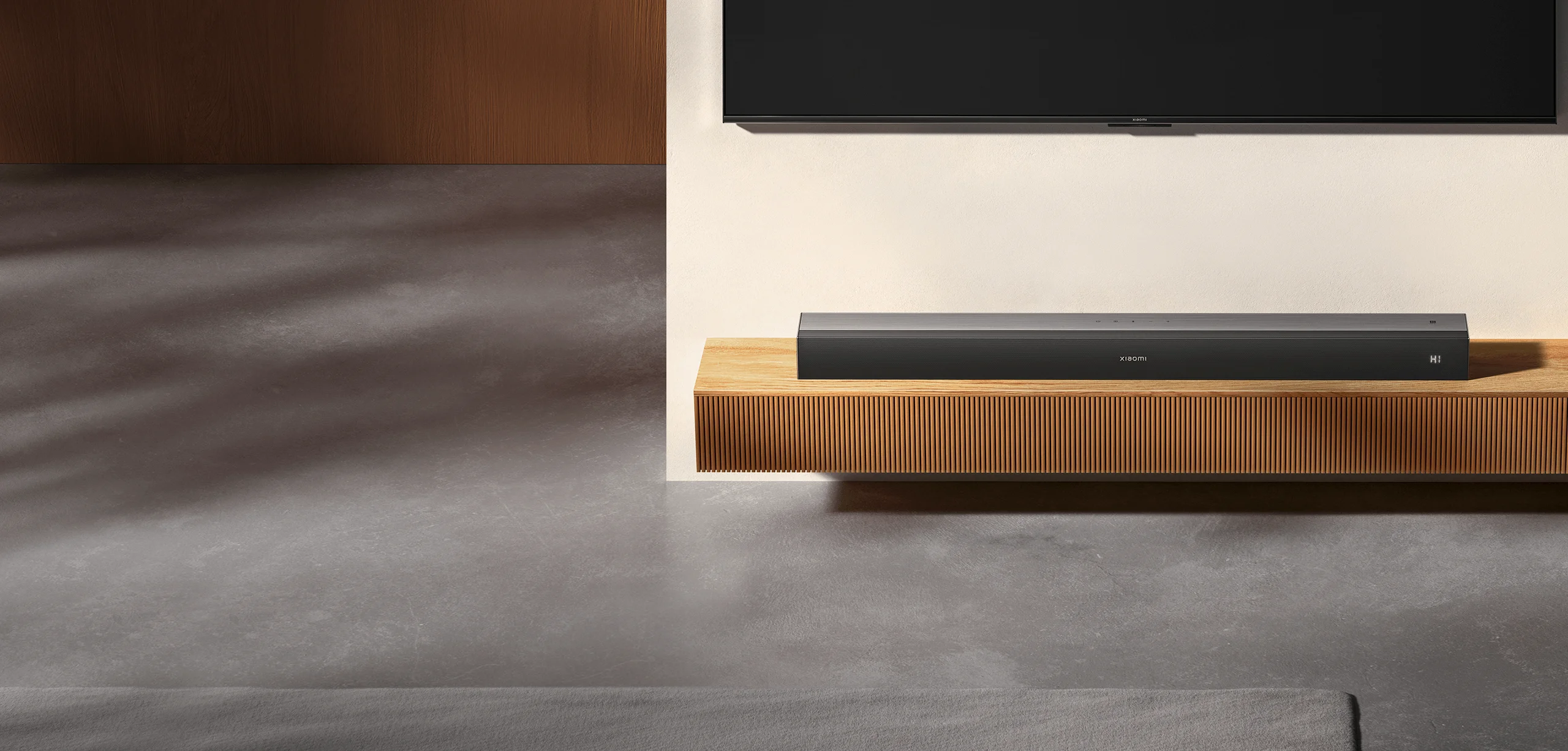 Xiaomi Soundbar Pro 2.0