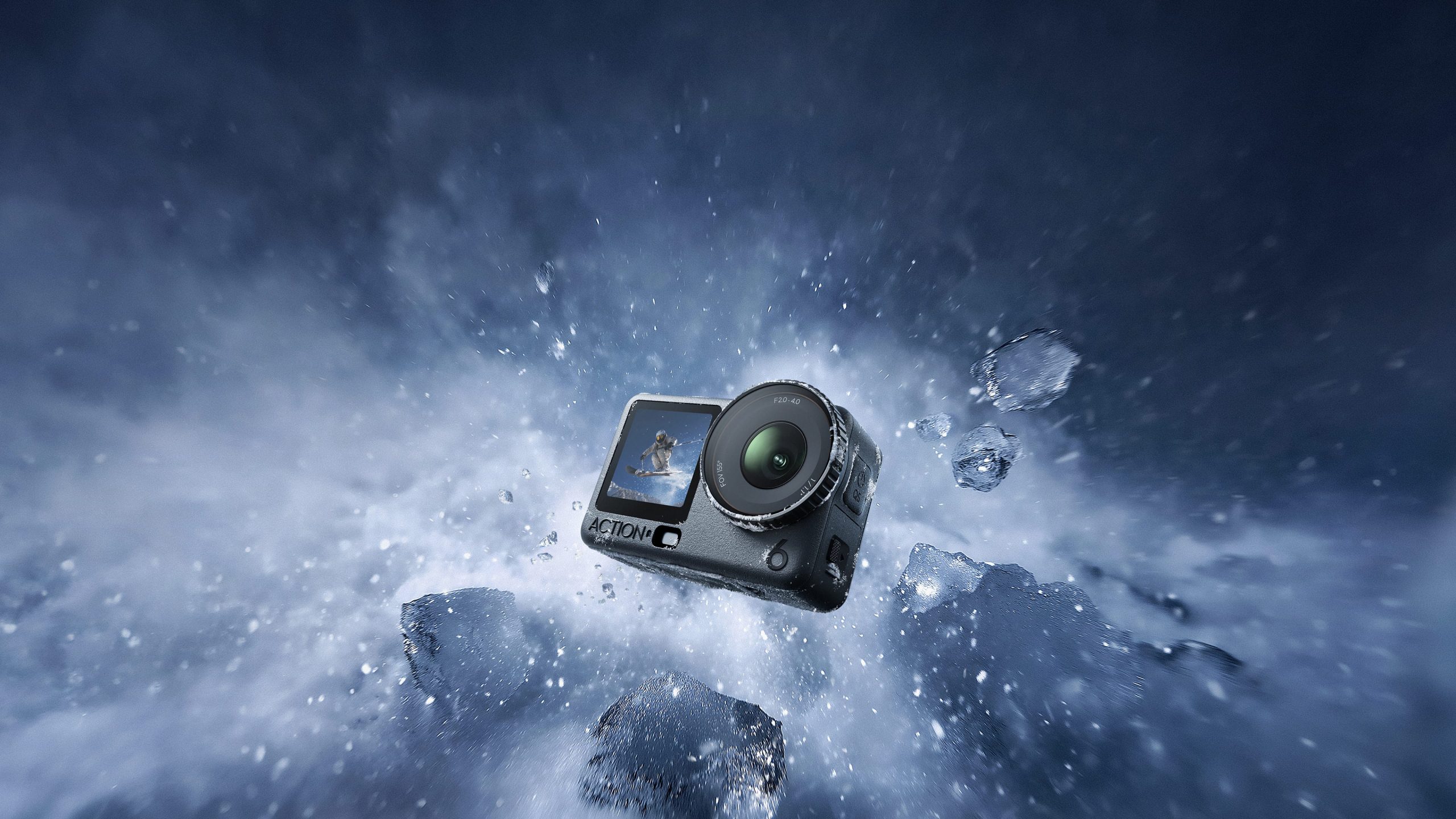 DJI Osmo Action 6