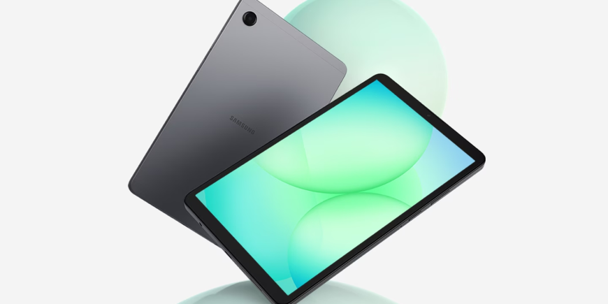 Samsung Galaxy Tab A11