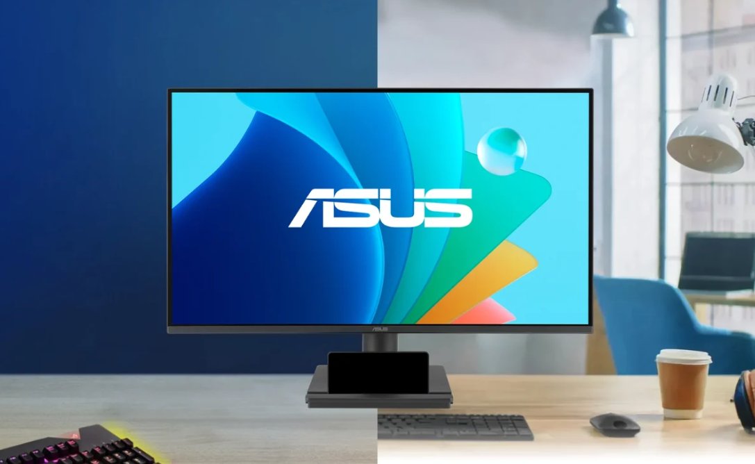 ASUS VA259HGA