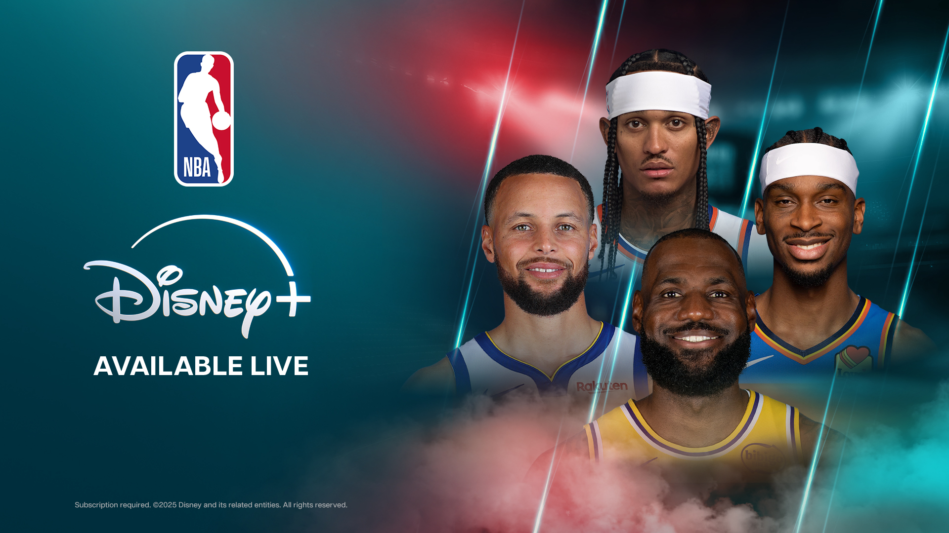 NBA