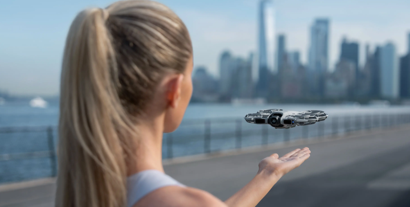 DJI Neo 2