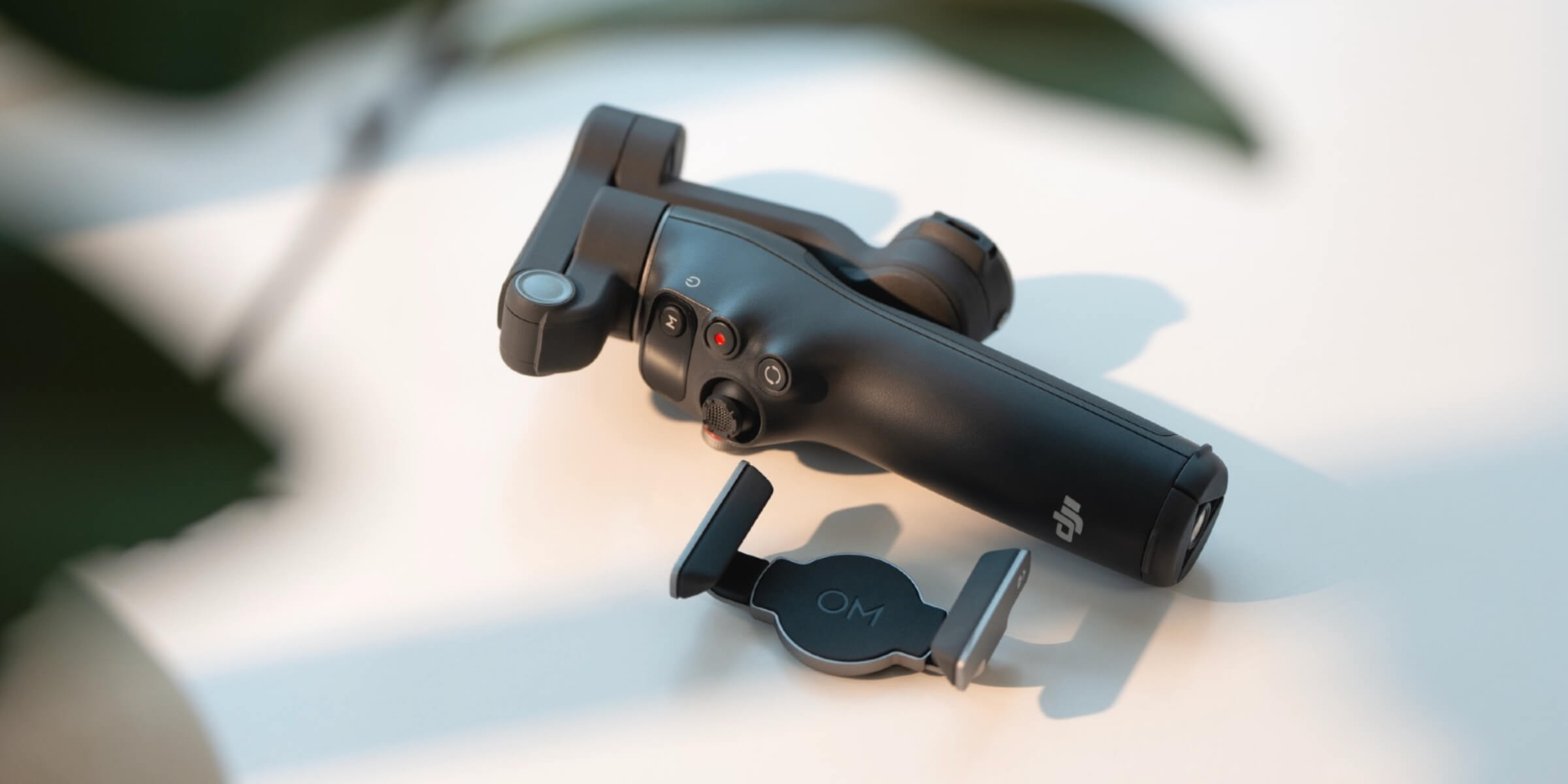 DJI Osmo Mobile 8