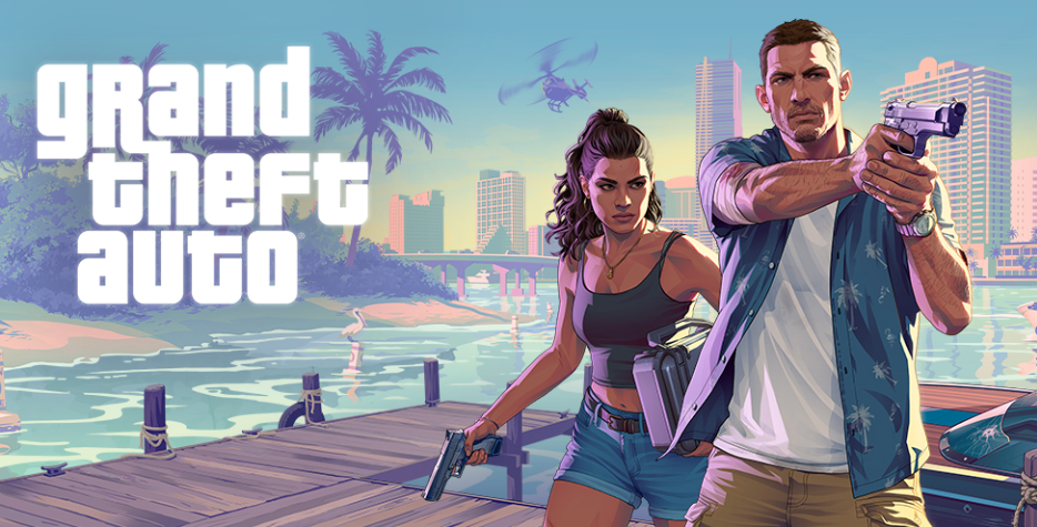 Grand Theft Auto VI