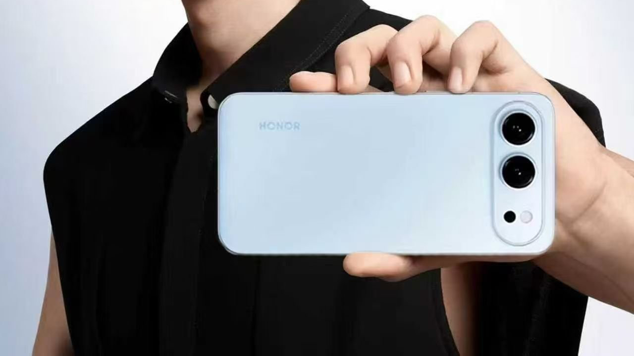 HONOR 500 Series