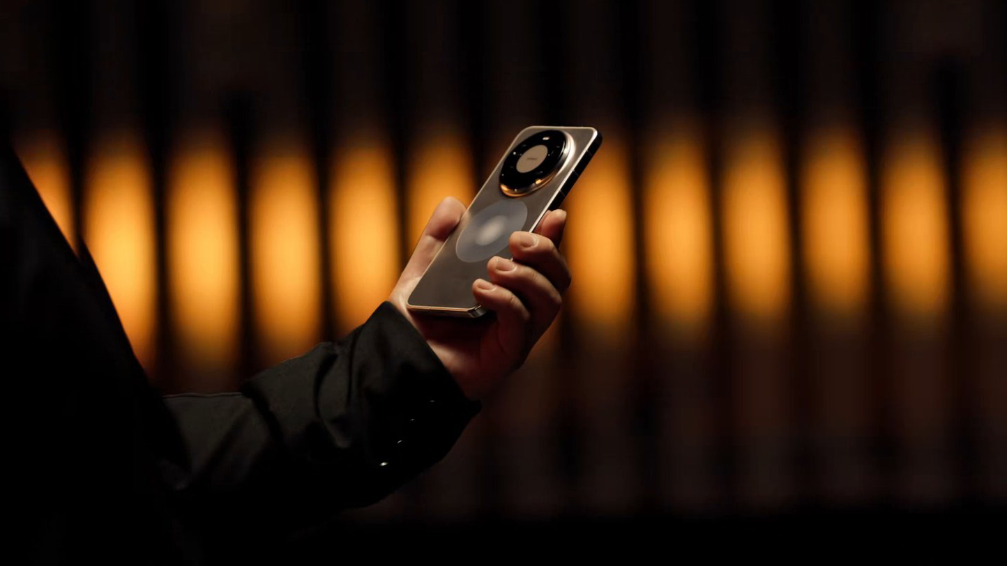 Huawei Mate 80 Series