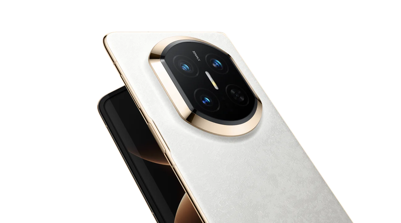 HUAWEI Mate X7