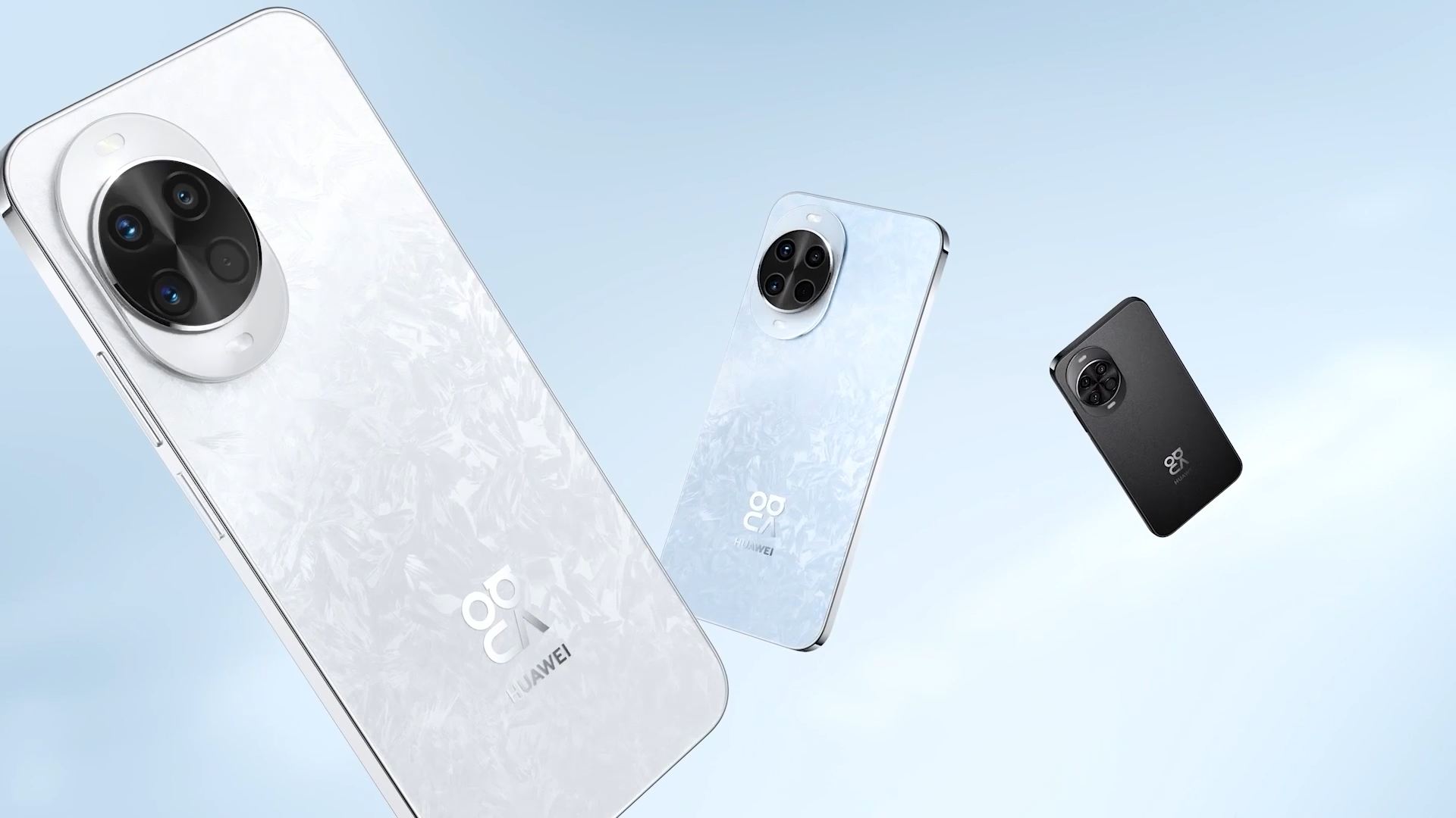 HUAWEI nova 14 Series