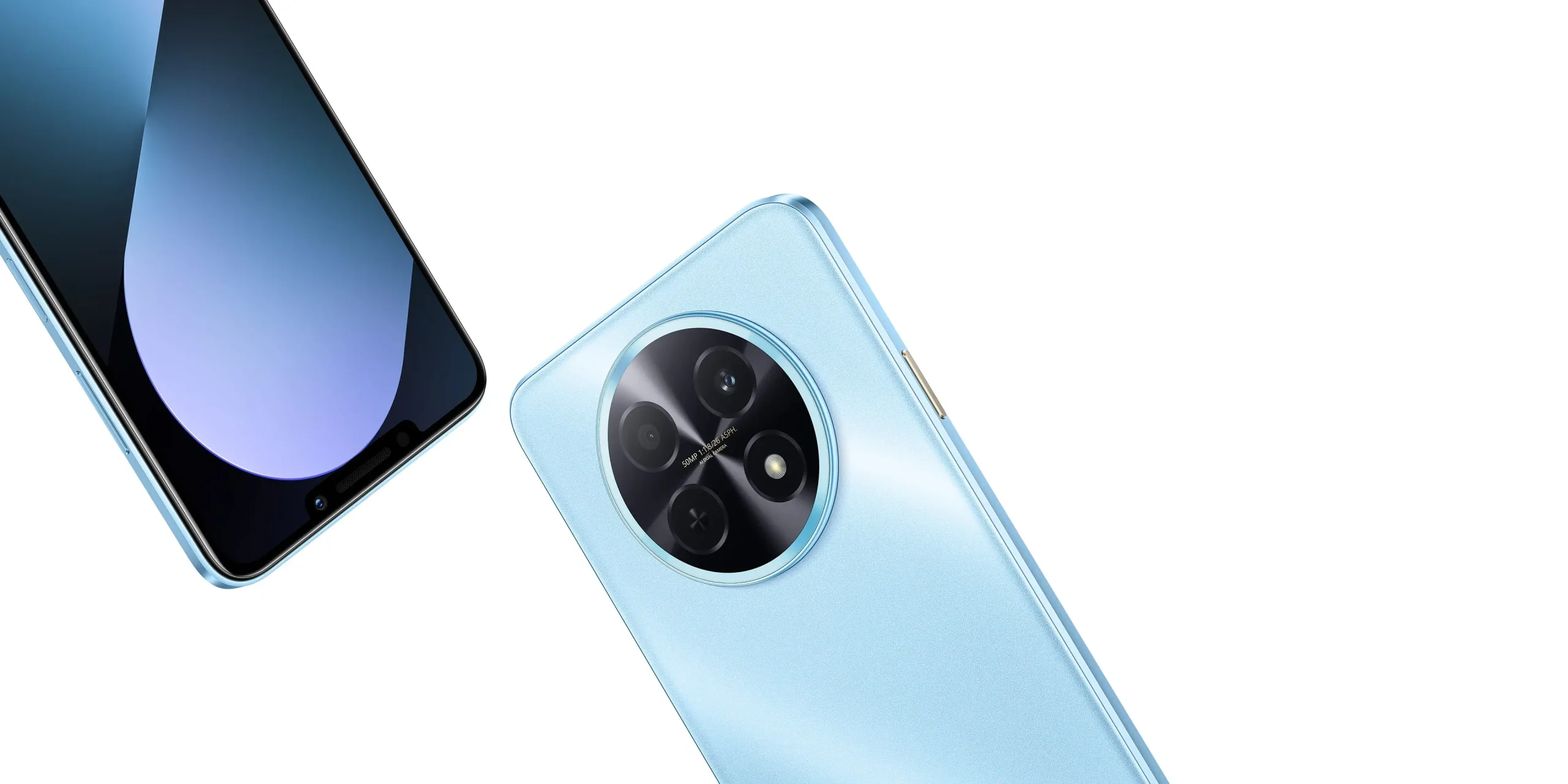 HUAWEI nova 14i