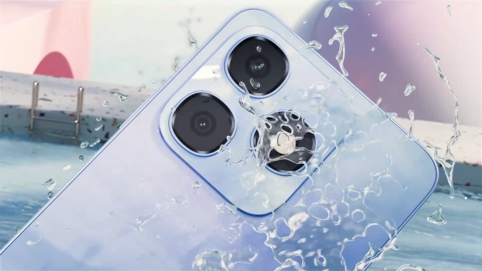 itel A90 Limited Edition