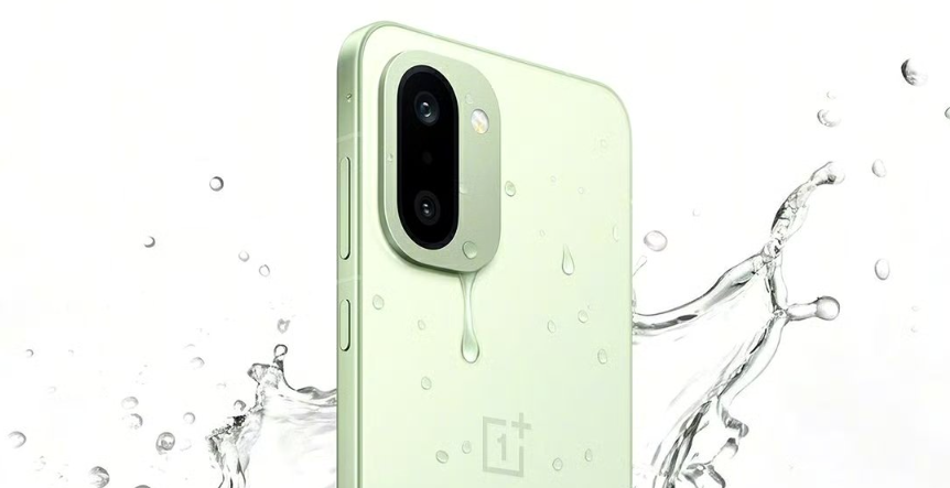 OnePlus Ace 6T