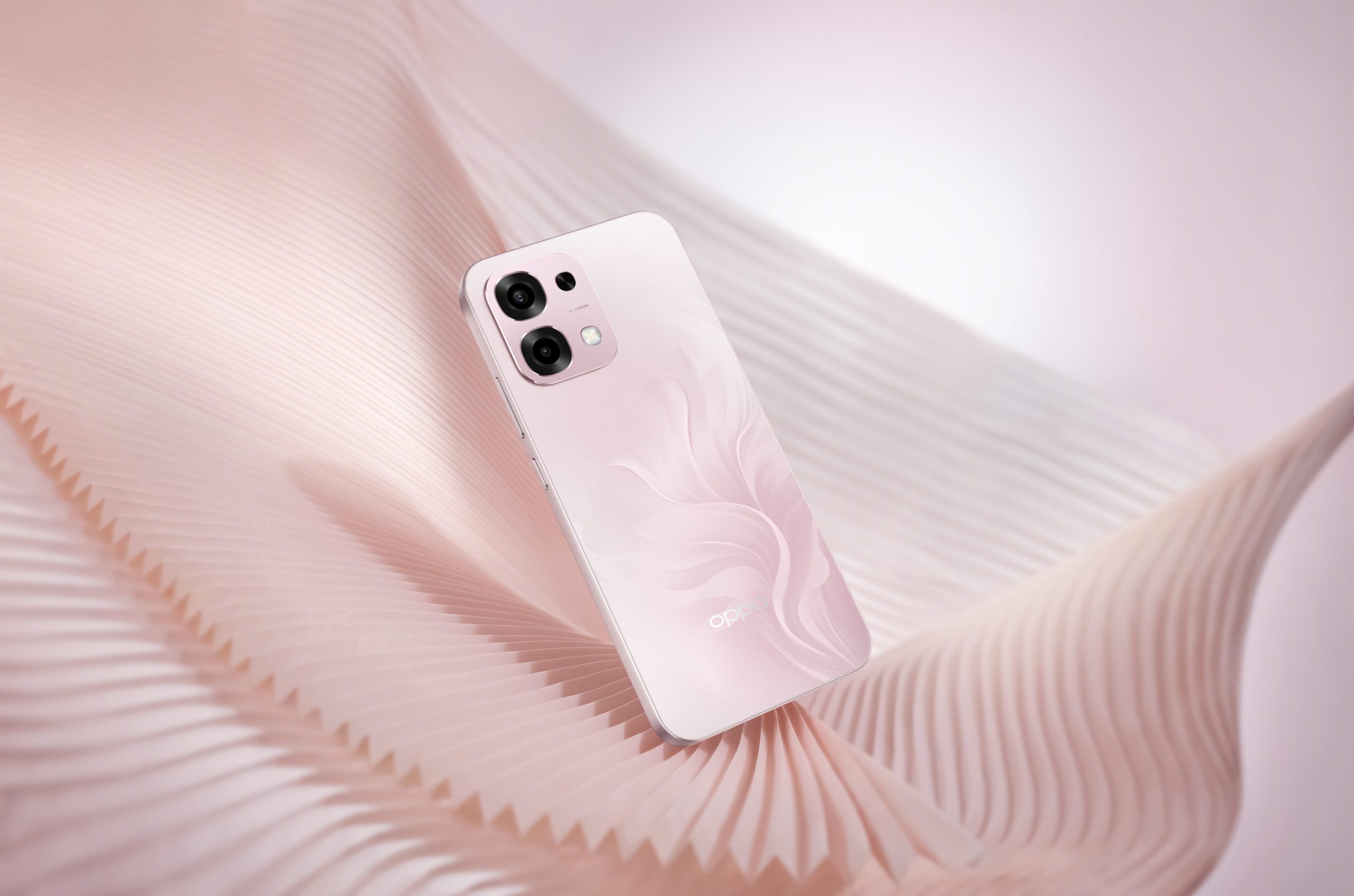 OPPO A6 Pro