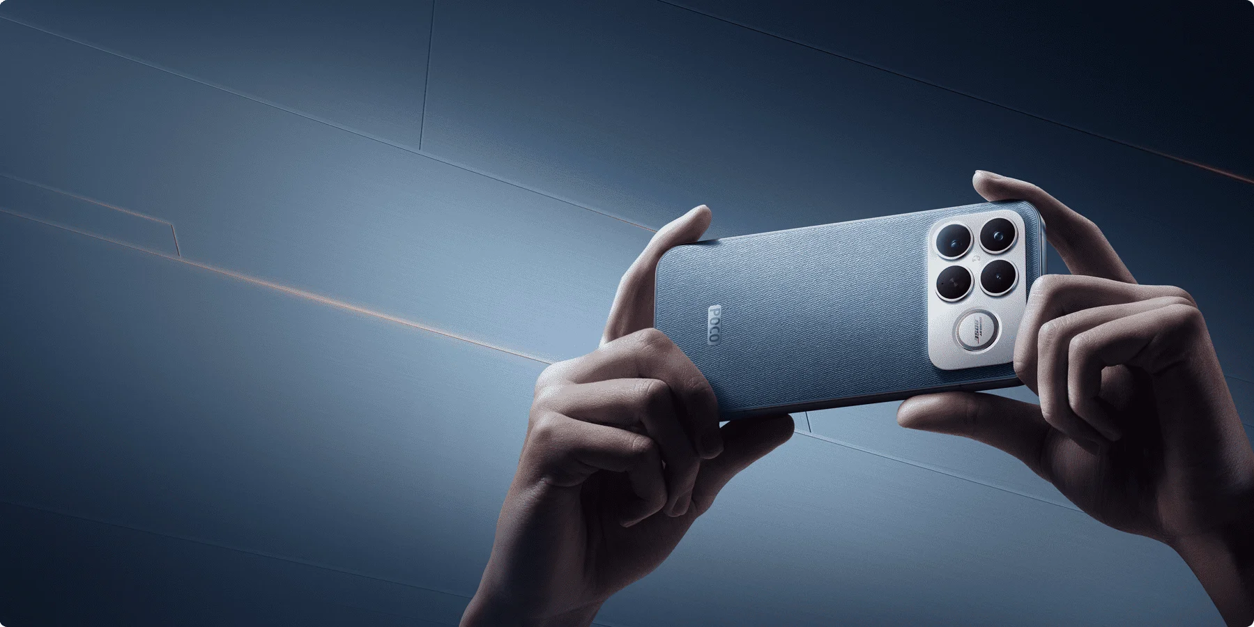 POCO F8 Ultra