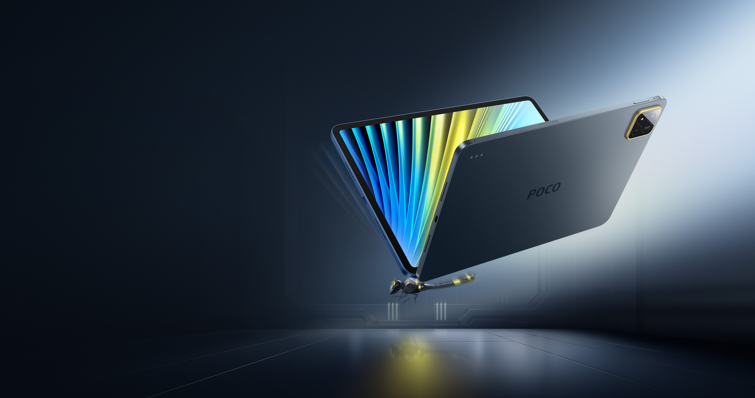 POCO Pad X1