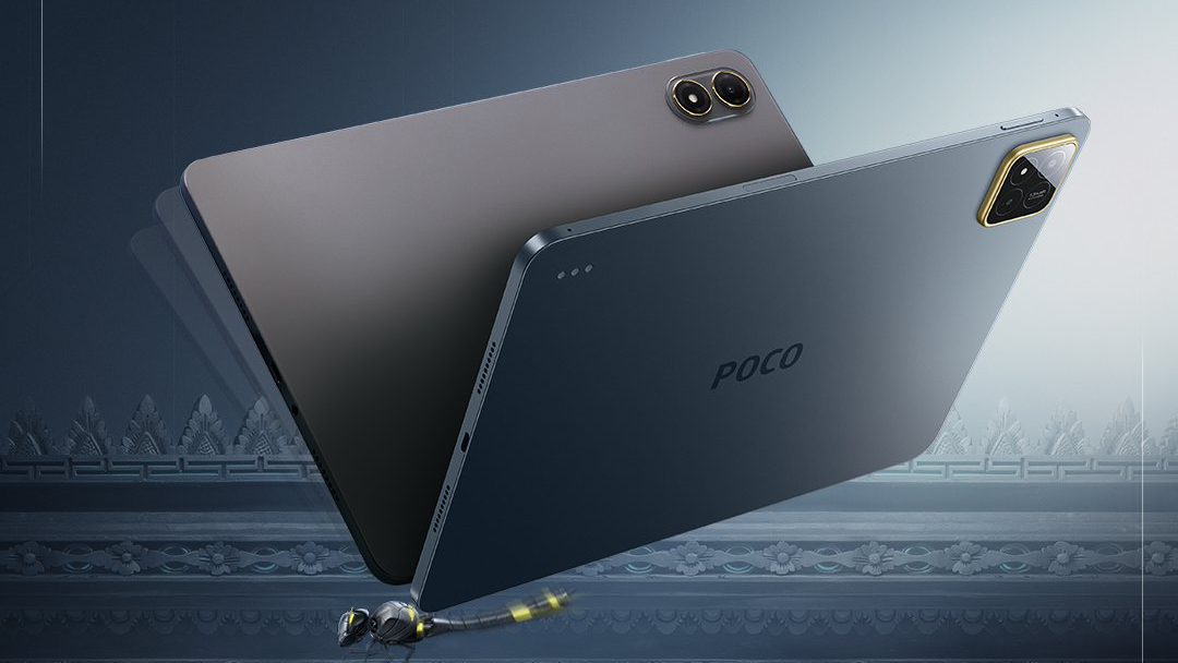 POCO Pad X1