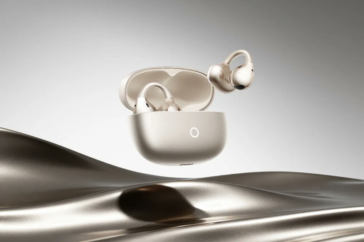 realme Buds Clip