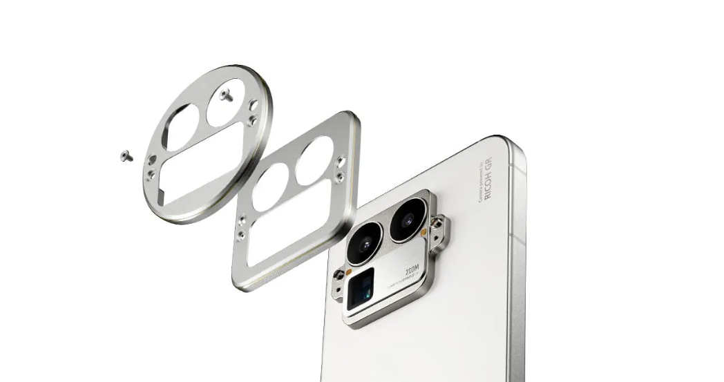 realme GT 8 Pro