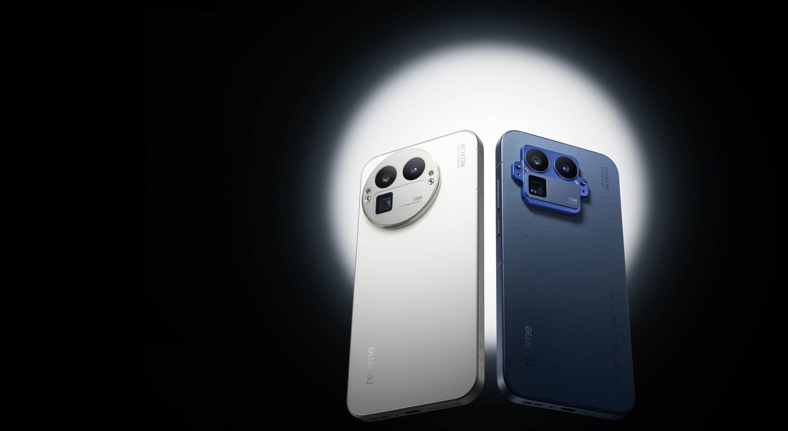 realme GT 8 Pro