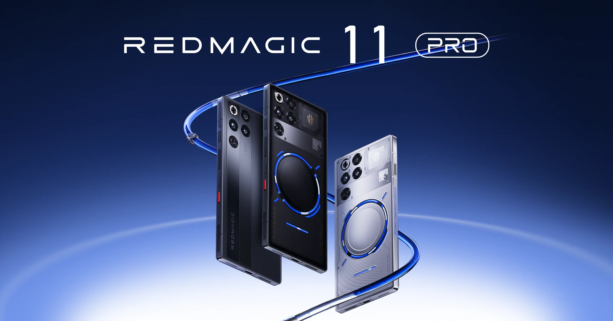 RED MAGIC11 Pro