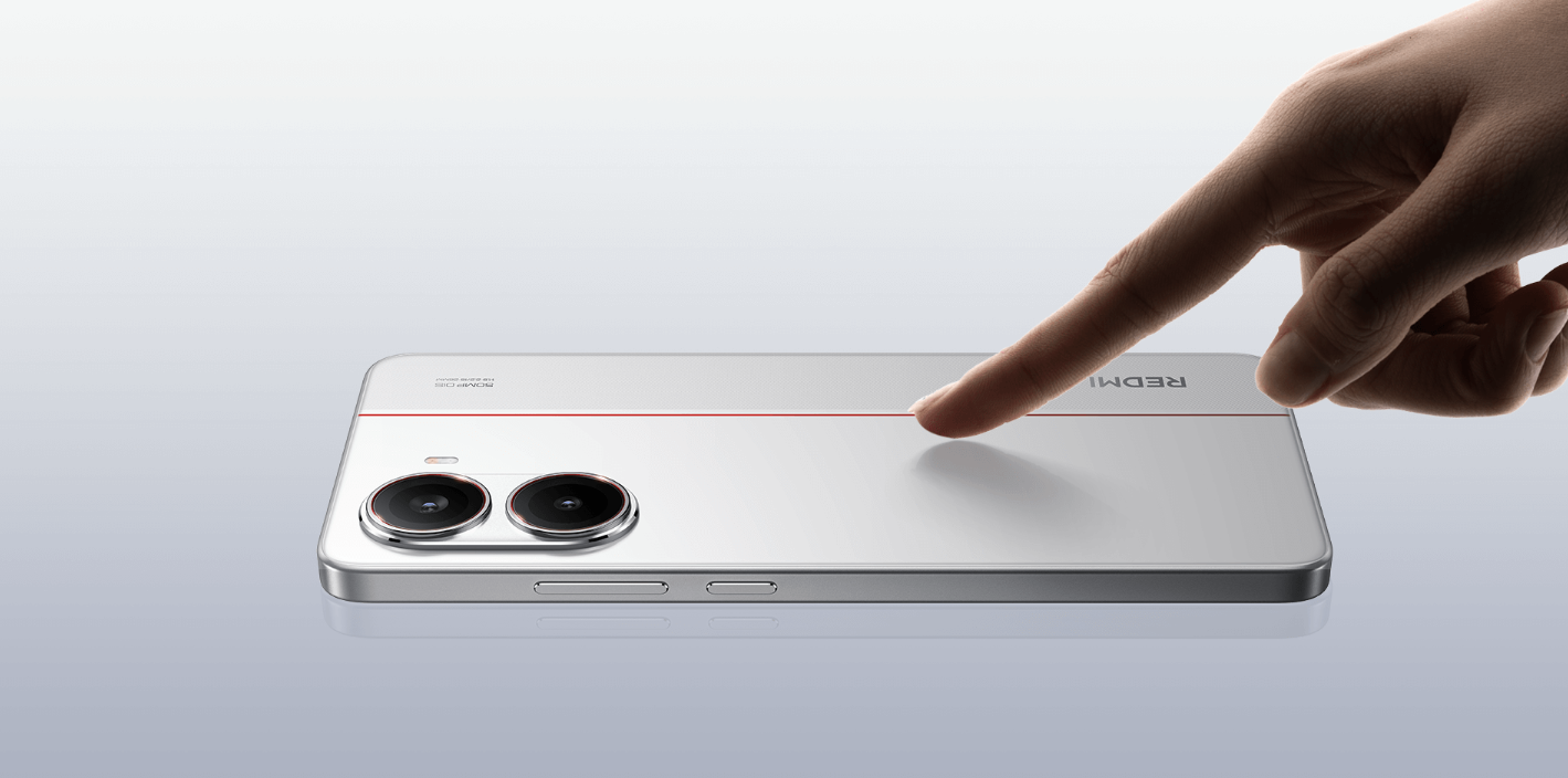 REDMI Turbo 5