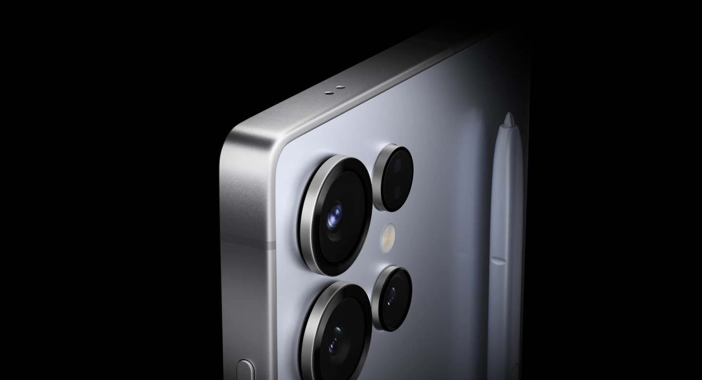 Galaxy S26 Series