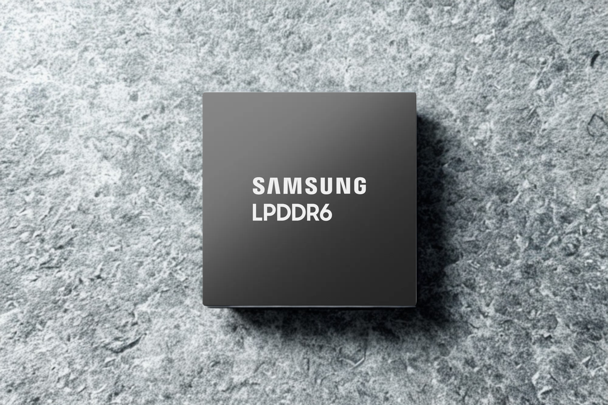 LPDDR6