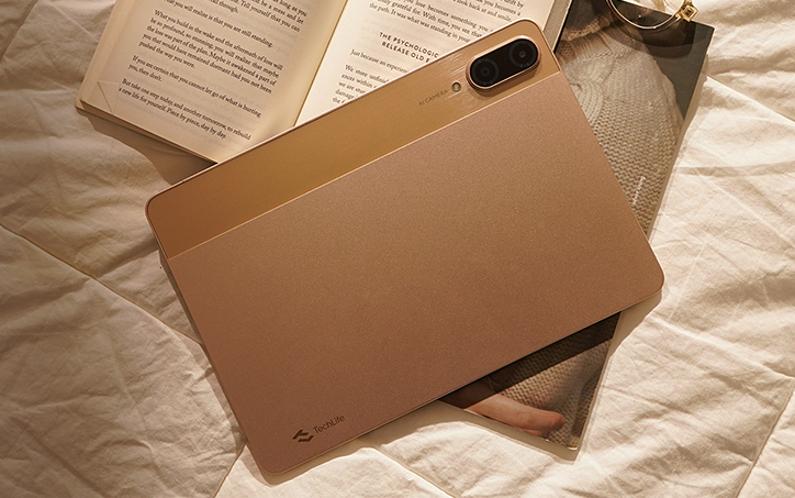 TechLife Pad Pro 12”