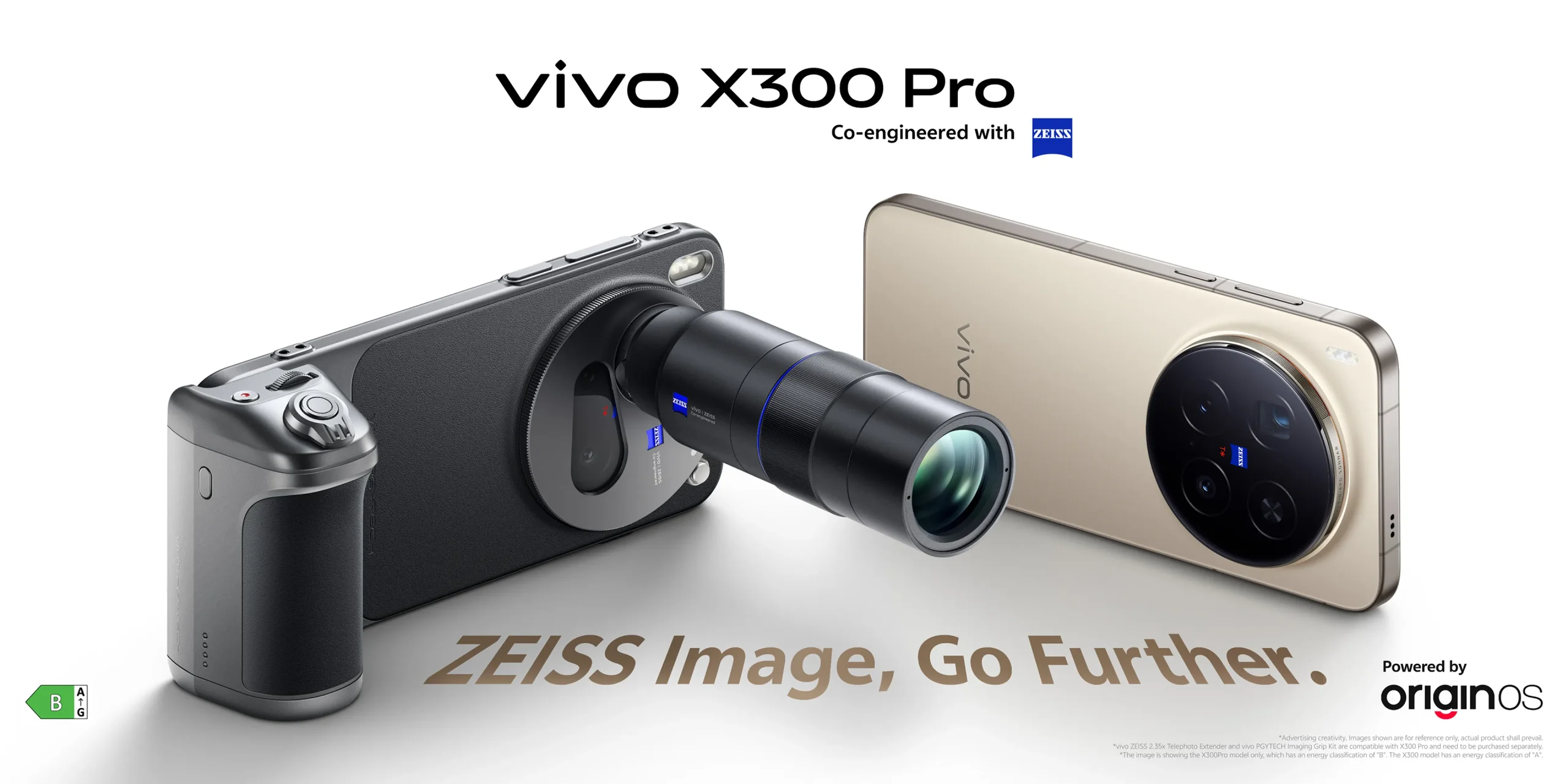 vivo X300 Series