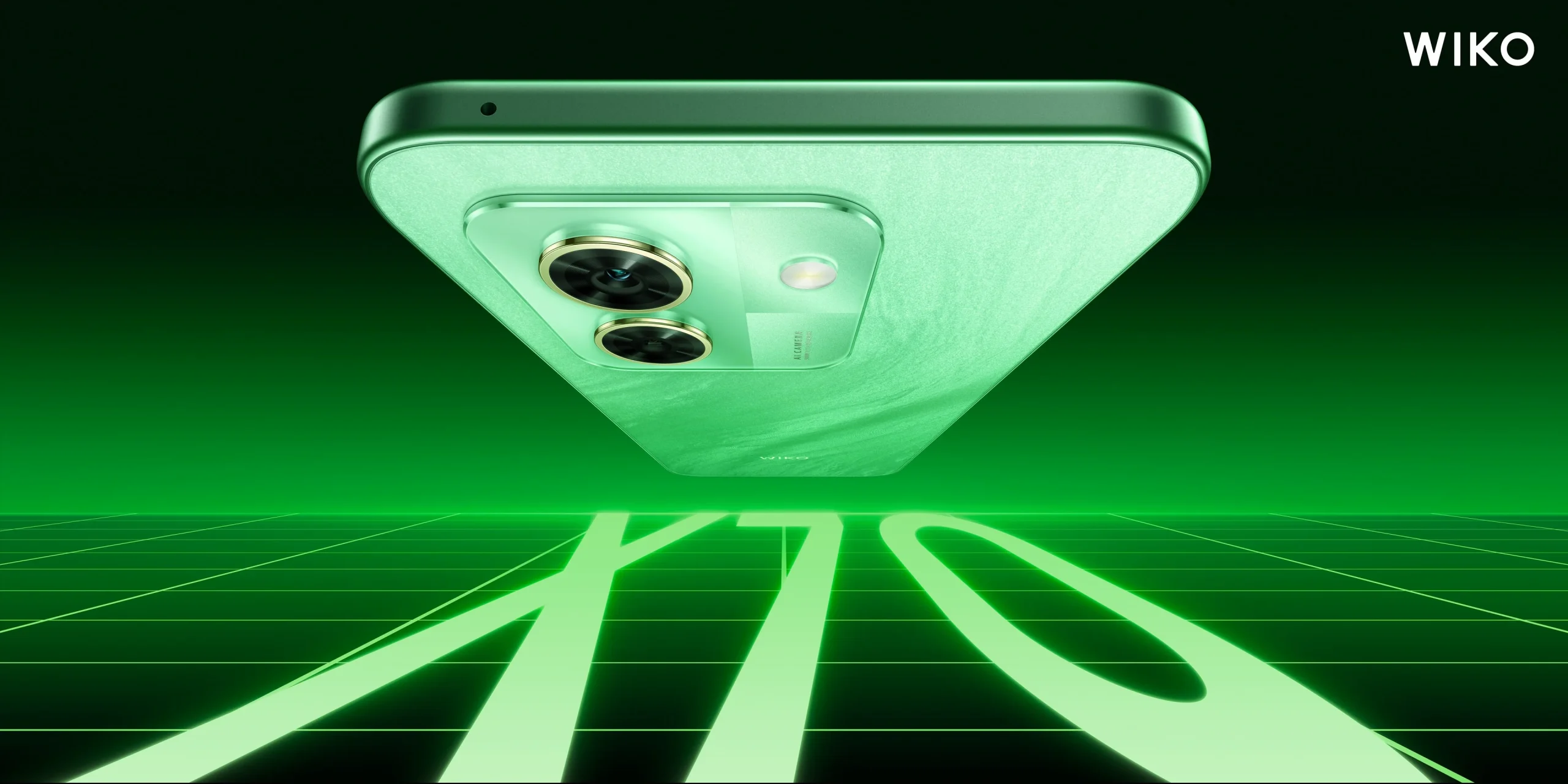 Wiko X70