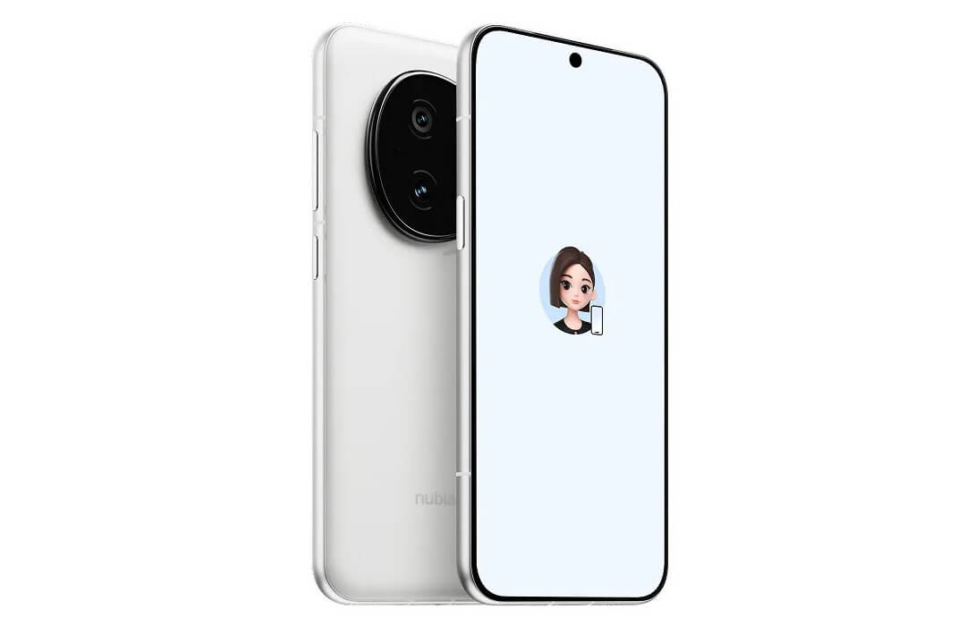 ByteDance nubia M153