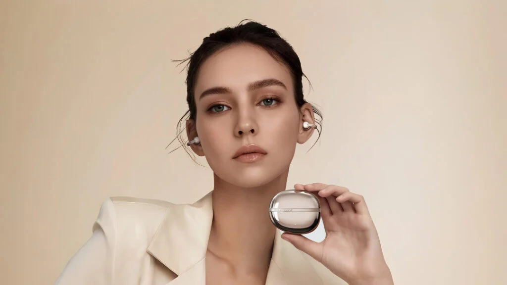 Edifier Auro Clip Ear-Clip Earbuds