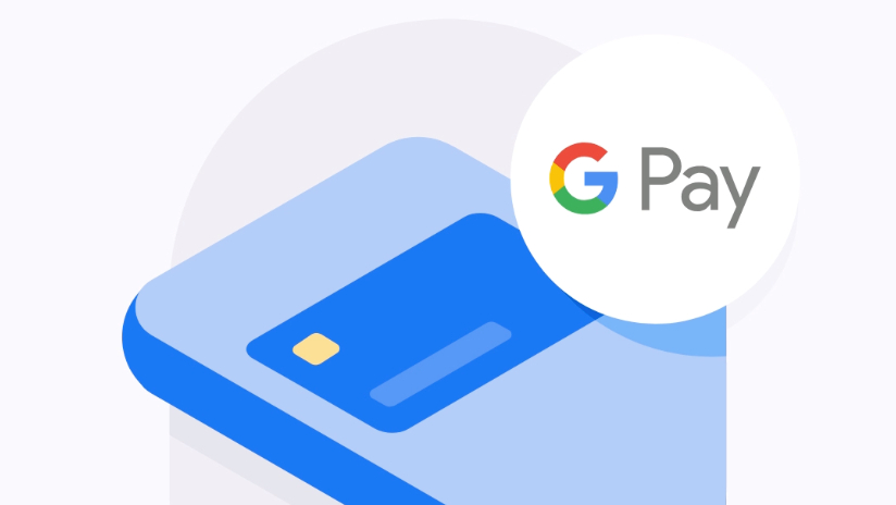 GCash to Google Pay