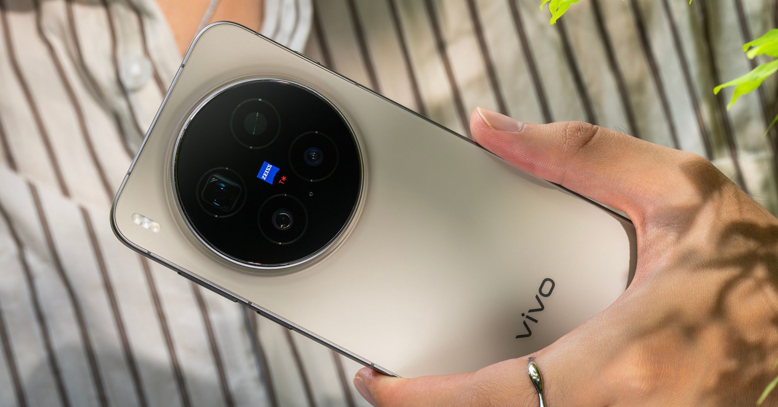 vivo X300 Series