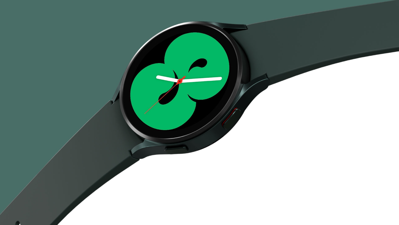 Galaxy Watch4 One UI 8