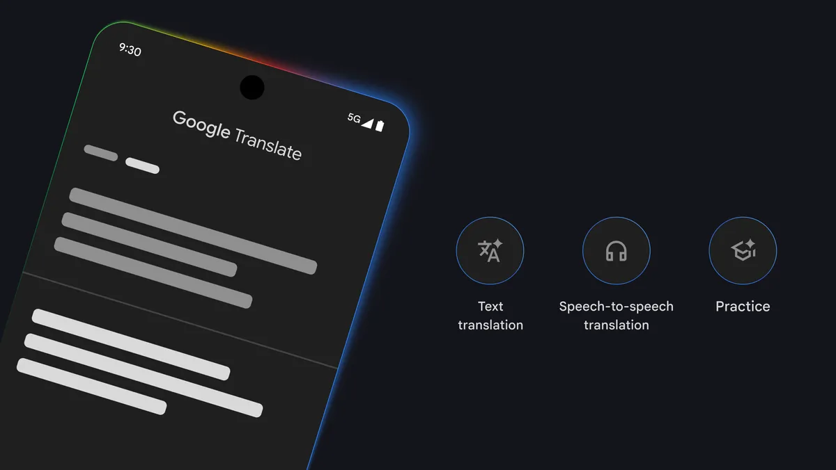 Google Translate
