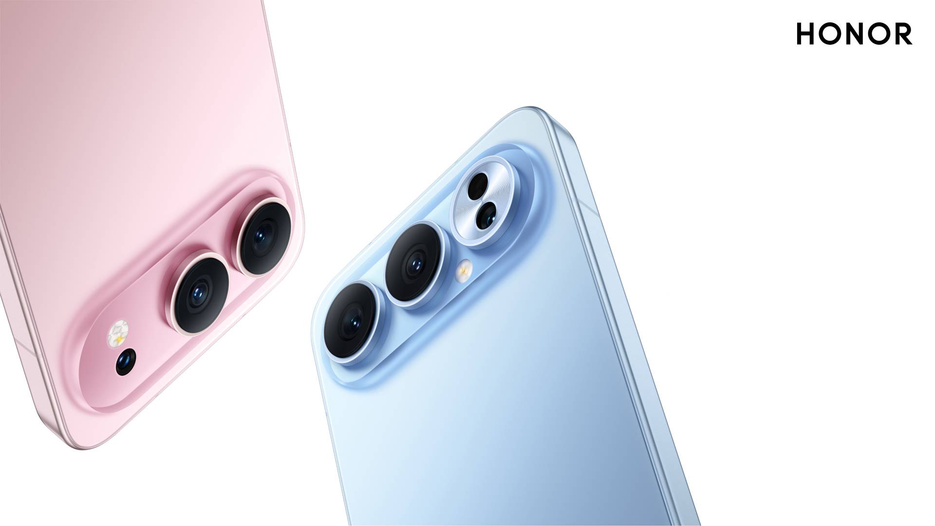 HONOR 500 Series