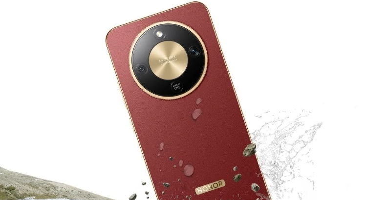 HONOR Magic8 Lite