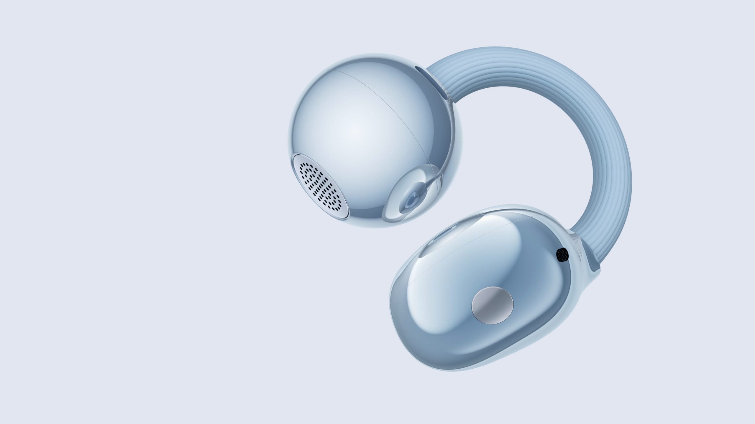 HUAWEI FreeClip 2