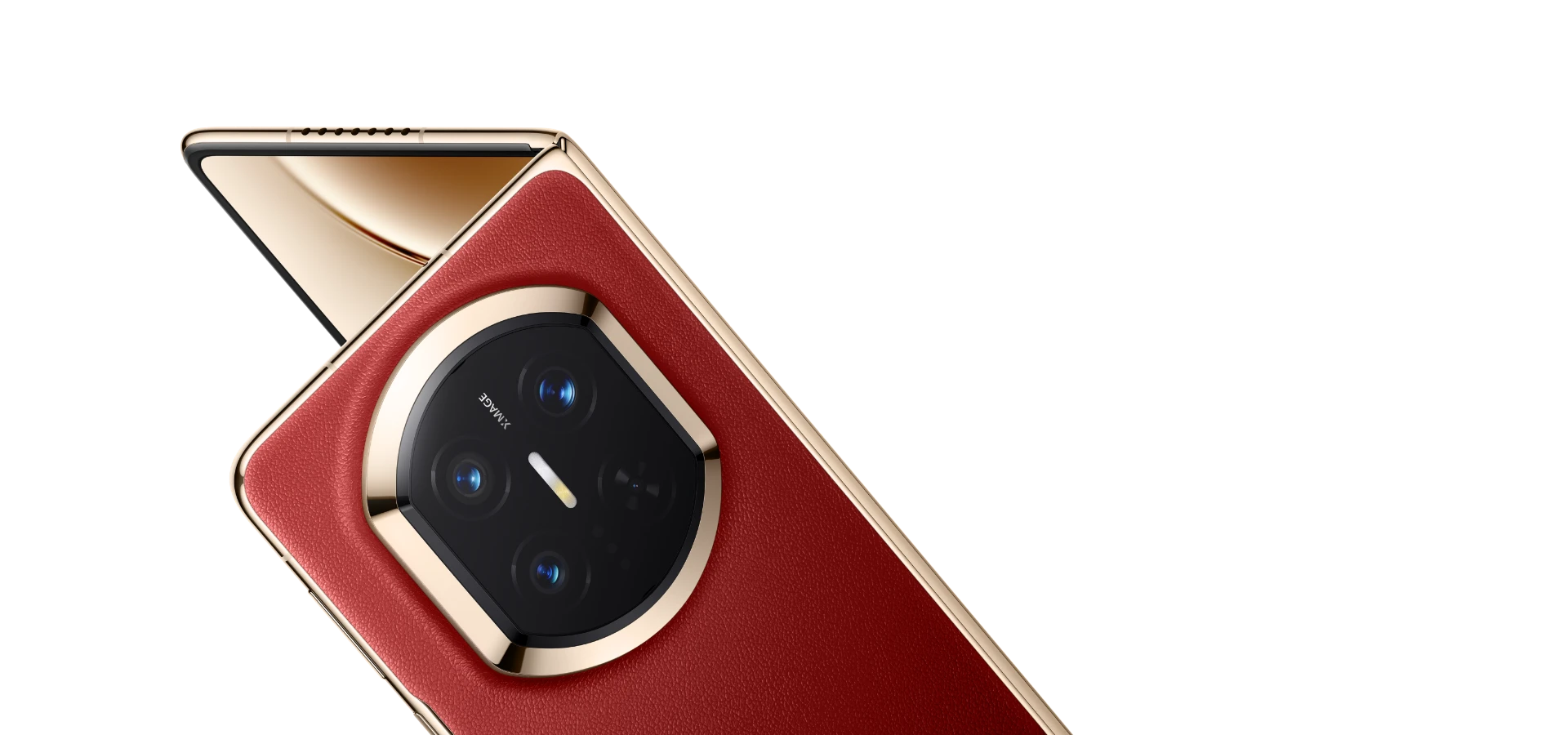 HUAWEI Mate X7