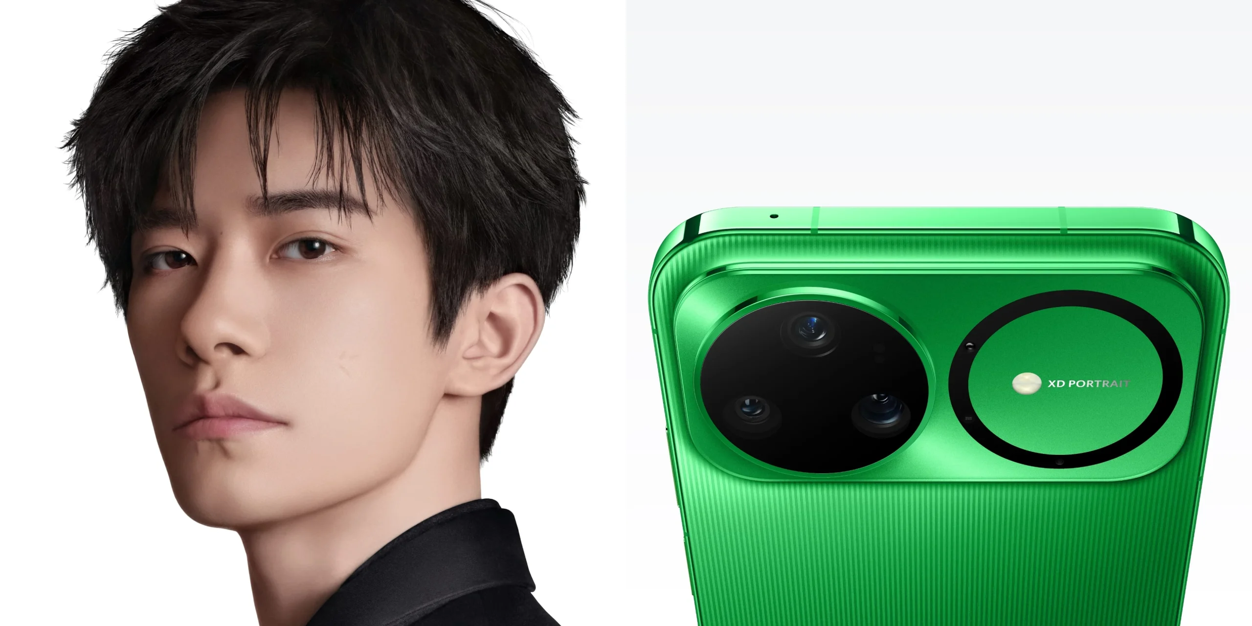 HUAWEI nova 15