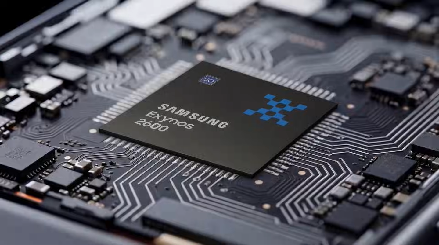Exynos 2600