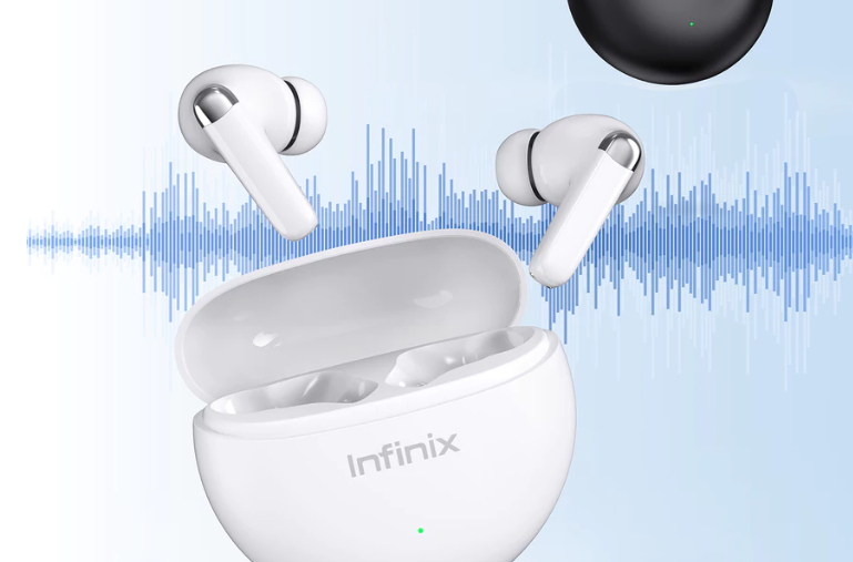 Infinix Buds Neo