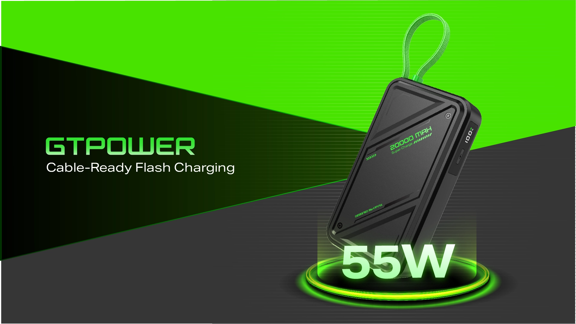 Infinix GT Power
