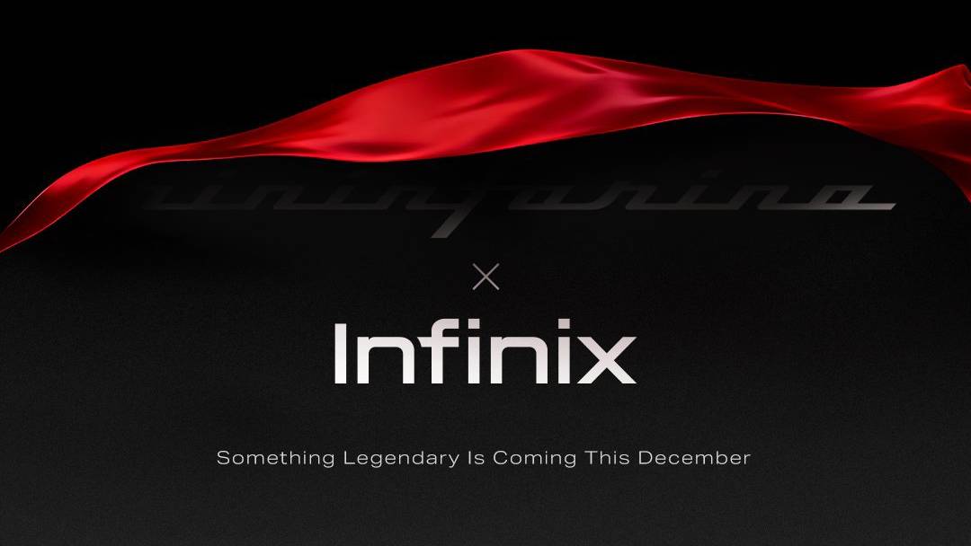 Infinix Note 60 Ultra