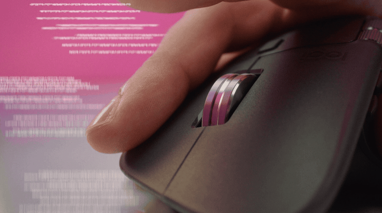 Logitech MX Master 4