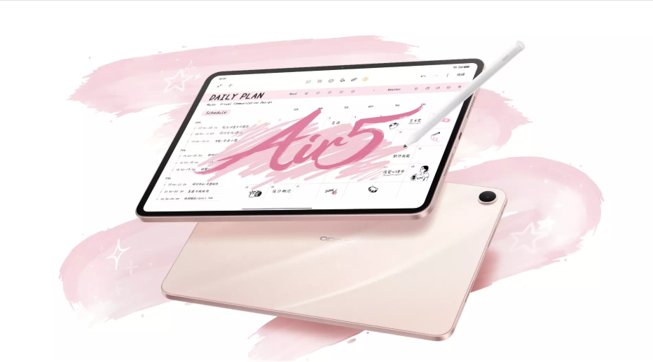 OPPO Pad Air 5