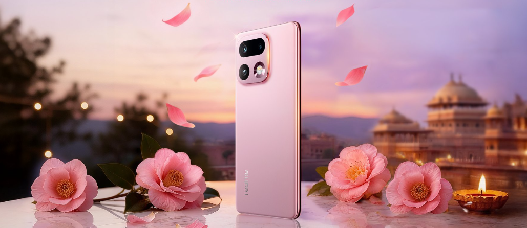 realme 16 Pro Series