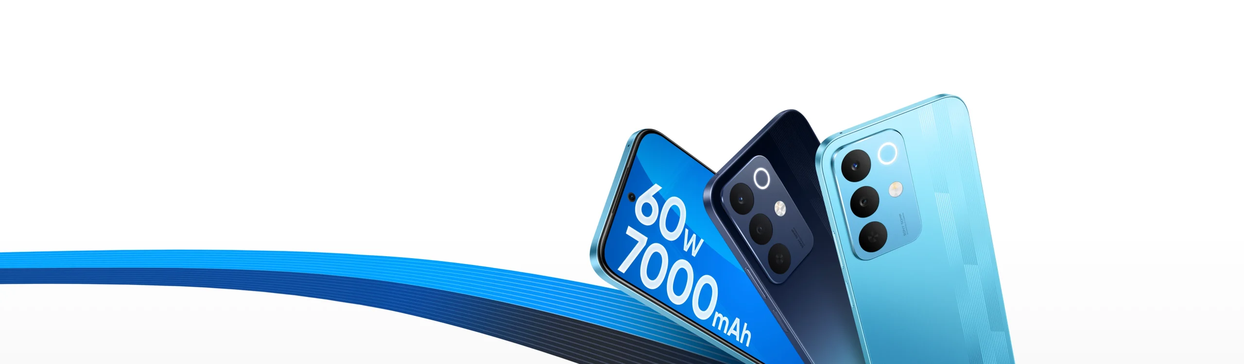 realme NARZO 90x