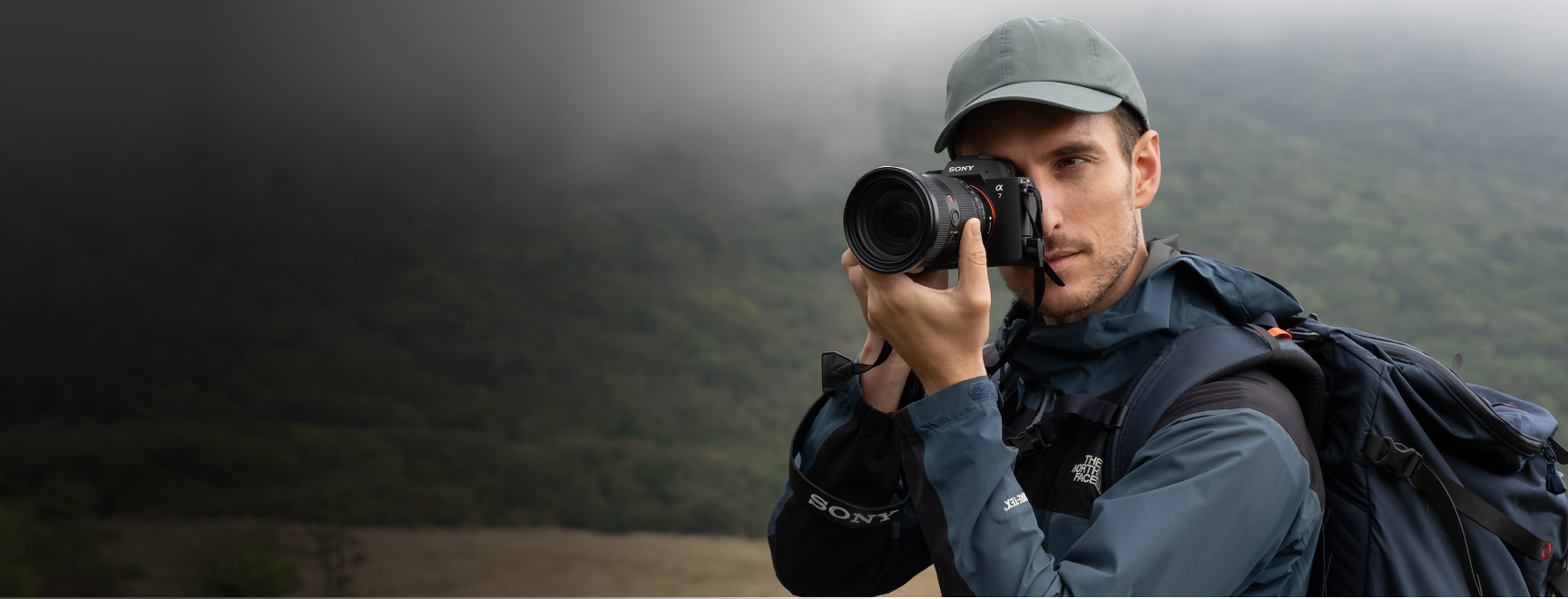 Sony Alpha A7 V