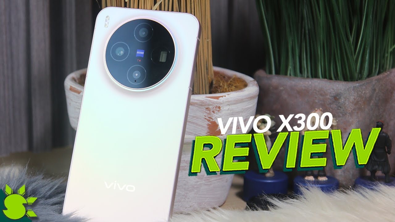 vivo X300